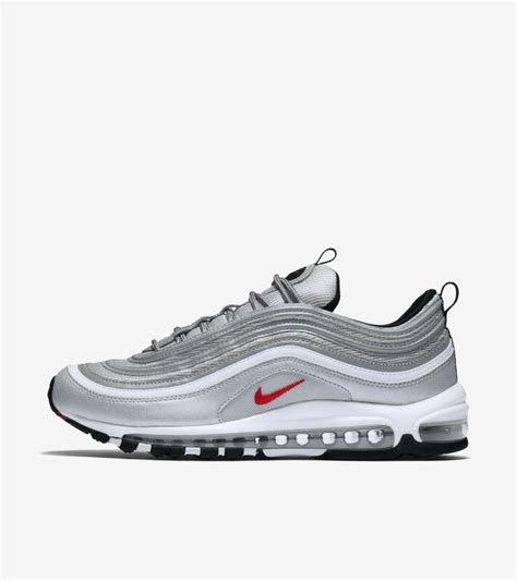 nike air max 97 herren silber ebay|Men Nike Air Max 97 for sale .